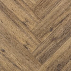 MooieVloeren.com - DD PVC Trendy visgraat caramel