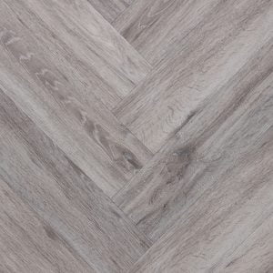 MooieVloeren.com - DD PVC Trendy visgraat salmiak