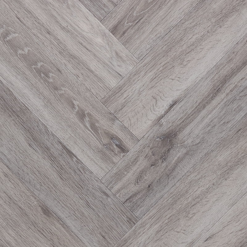 MooieVloeren.com - DD PVC Trendy visgraat salmiak