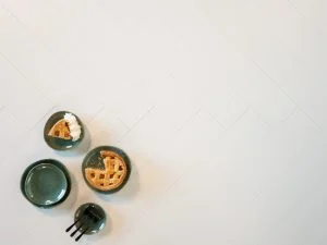 MooieVloeren.com - DD Visgraat eiken wit gelakt 4V