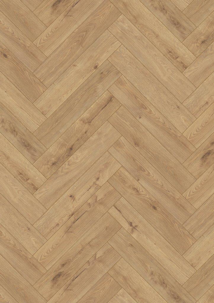 JOKA HUDSON BAY 632 HB 7001-Oak Summer Visgraat 630x126x8mm | 0