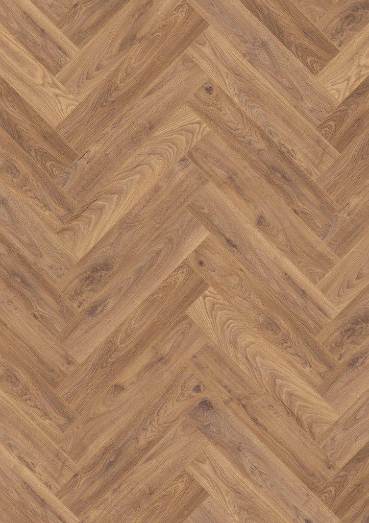JOKA HUDSON BAY 632 HB 7005-Oak Tradition Visgraat 630x126x8mm | 0
