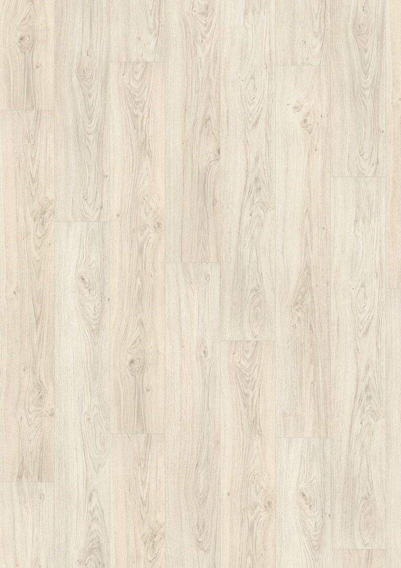 JOKA SKYLINE 532 WP 5638-Oak cotton white 1292x246x8mm V4 SP | 2