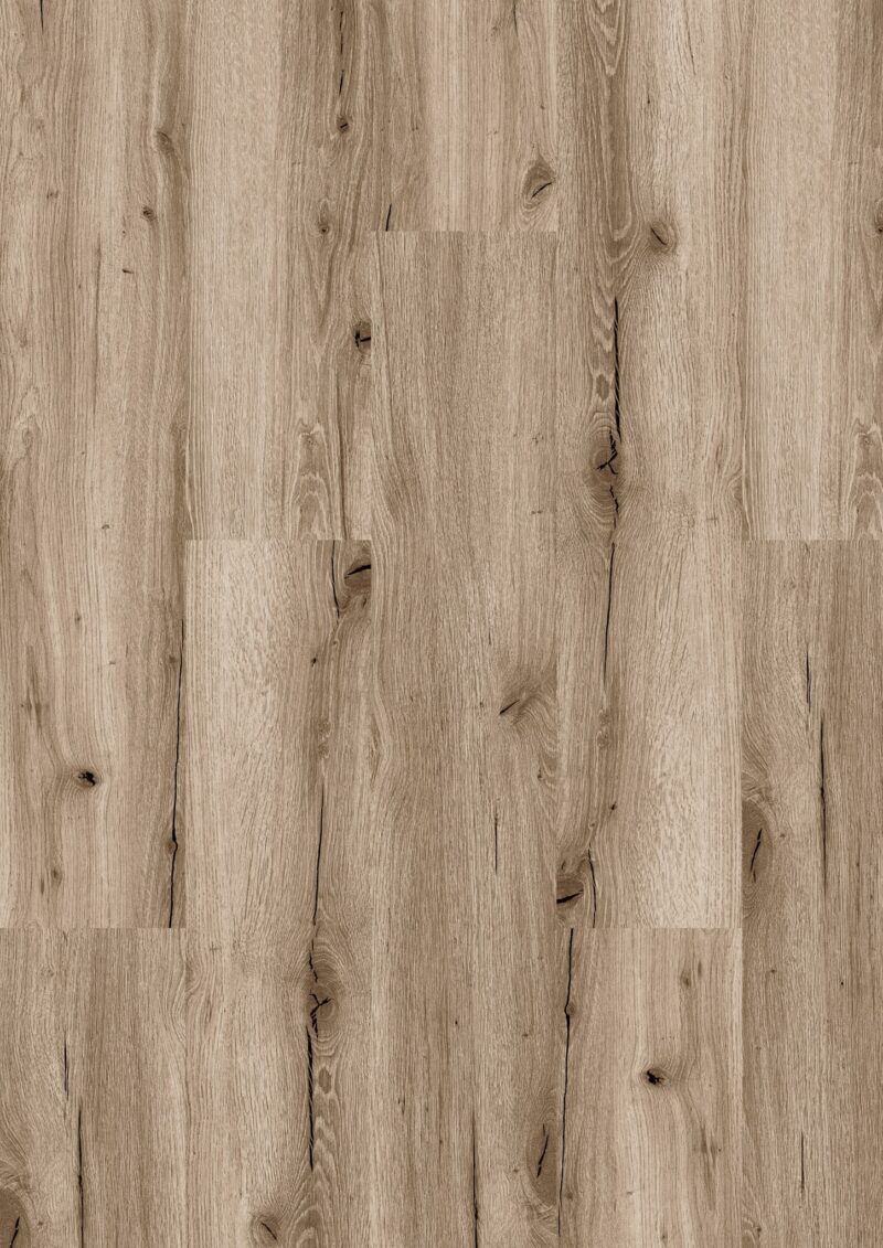 LVT DESIGN 555 Wooden Styles Click 708X Oak rustic 7