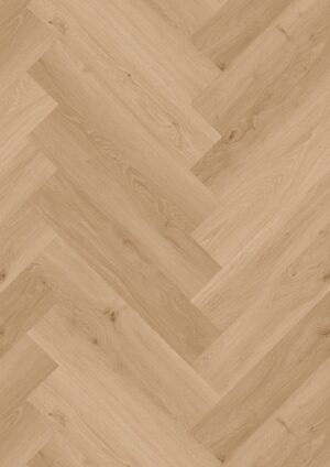 LVT DESIGN 555 Wooden Styles Visgraat DB 6704 Oak blond 2