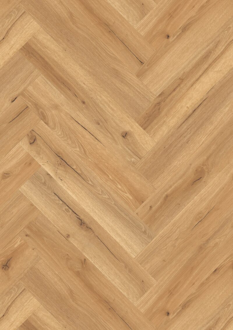 LVT DESIGN 555 Wooden Styles Visgraat DB 6706 Oak chalet 2