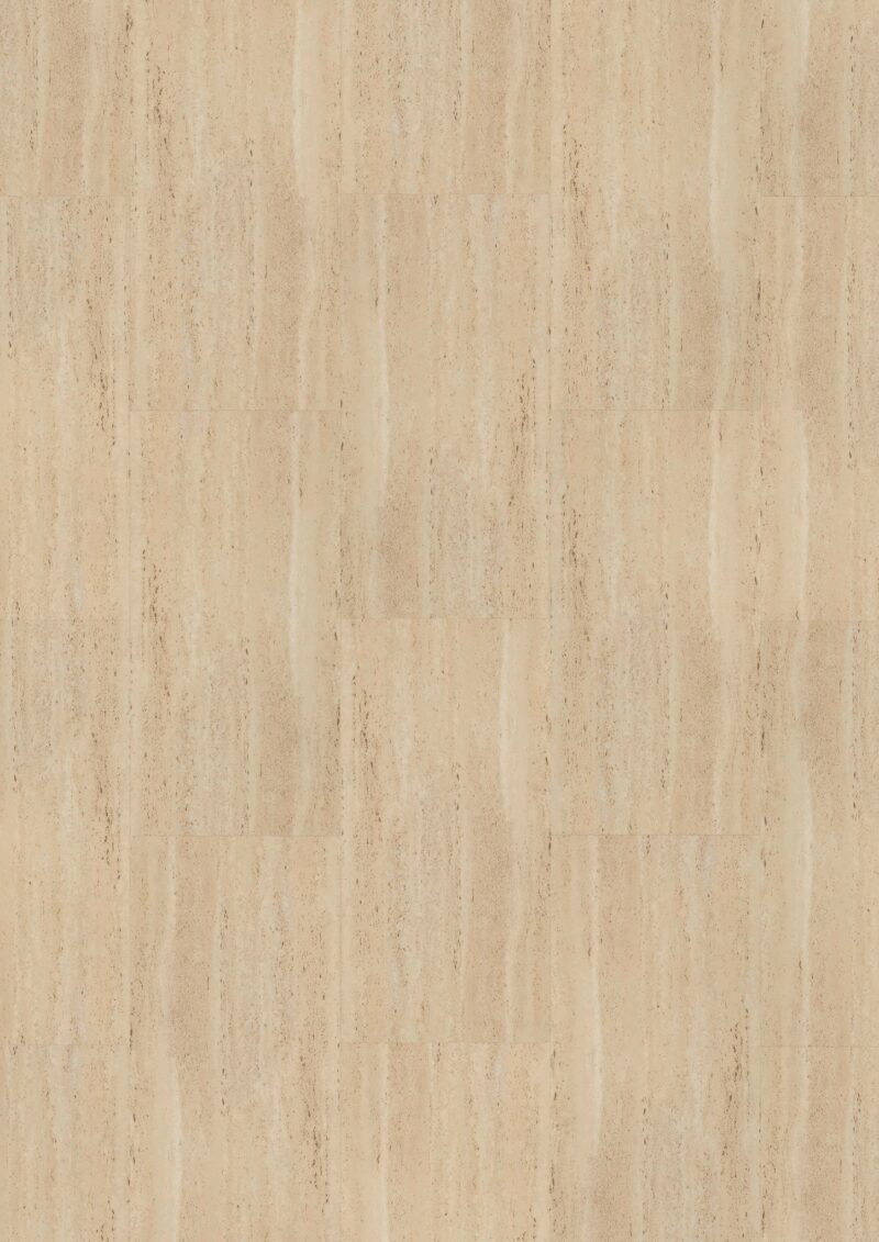 LVT Design 555 CLICK 415P Travertine 603x298x5mm 1