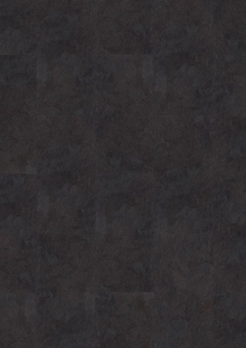 LVT Design 555 CLICK 416P Black Slate 603x298x5mm 1
