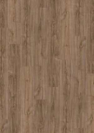 LVT Design 555 DB 5204 Brown Cracked Oak 1219x177x2