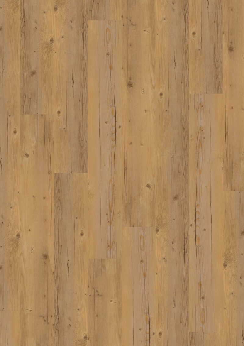 LVT Design 555 DB 5407 Blond Pine 1219x177x2