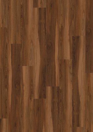 LVT Design 555 DB 5454 Brown Nuttree 1219x177x2