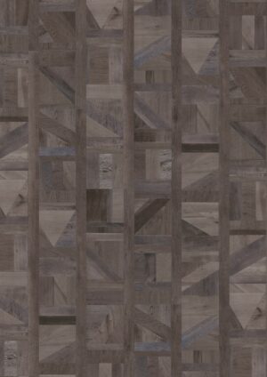 LVT Design 555 DB 5456 Dark Tetris Wood 1517x228x2