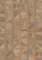 LVT Design 555 DB 5457 Brown Tetris Wood 1517x228x2