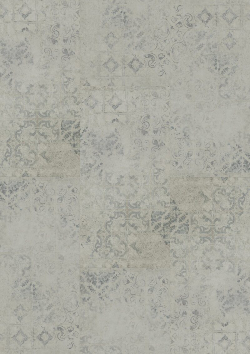 LVT Design 555 DB 5459 Old Patch blue 914x457x2