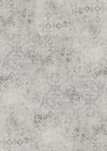 LVT Design 555 DB 5461 Old Patch grey 914x457x2