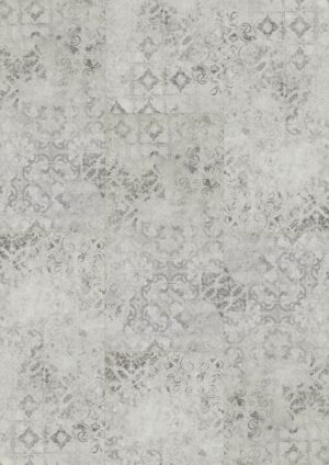 LVT Design 555 DB 5461 Old Patch grey 914x457x2