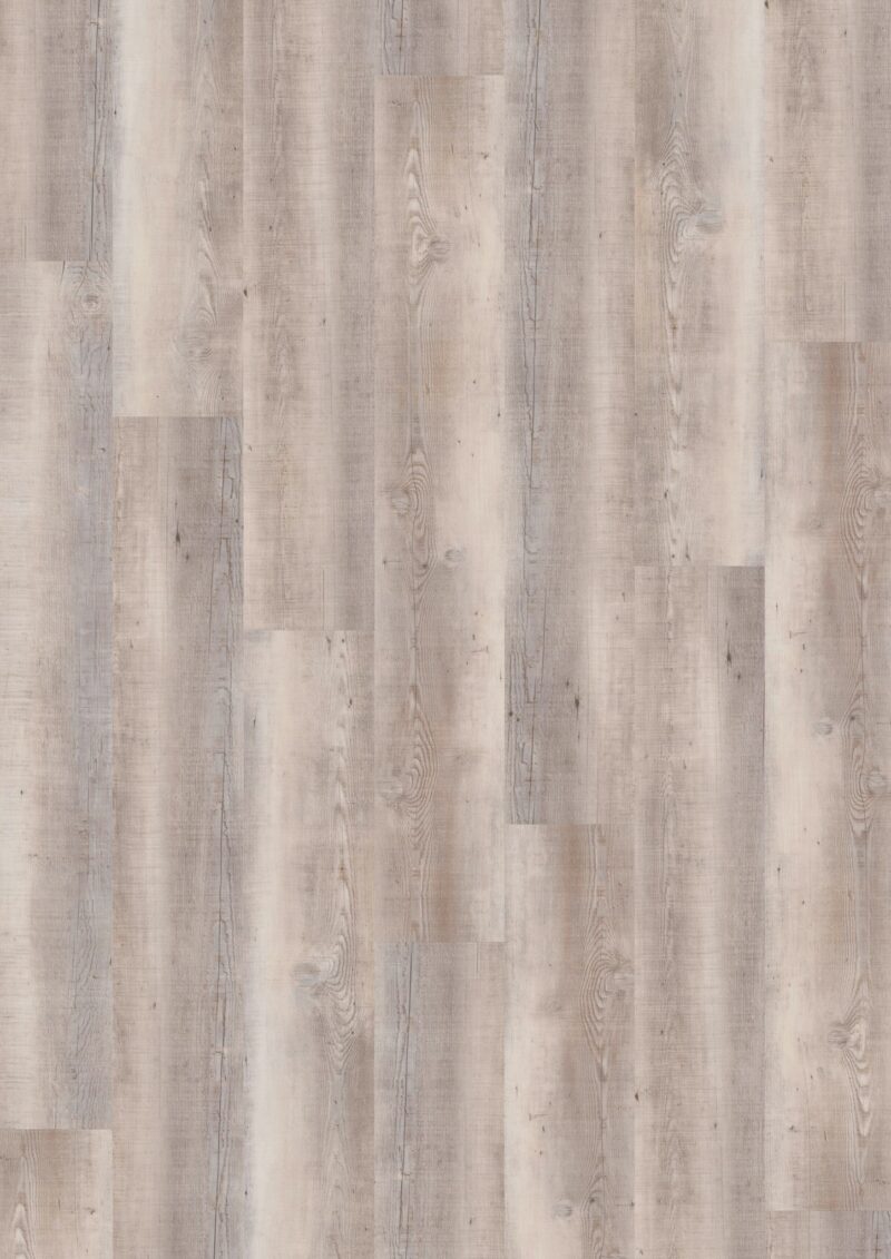 LVT Design 555 DB 5530 White Sawn Cut 184x1219x2