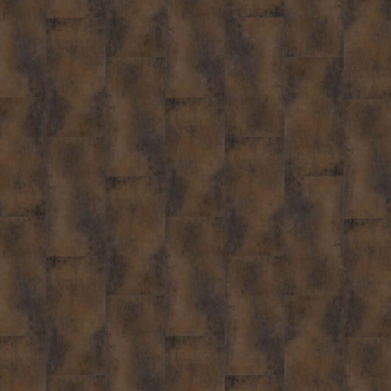 LVT Design 555 Mineral Styles DB 5535 Metal Plate 2