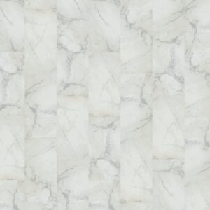 LVT Design 555 Mineral Styles DB 5604 Carrara White 2